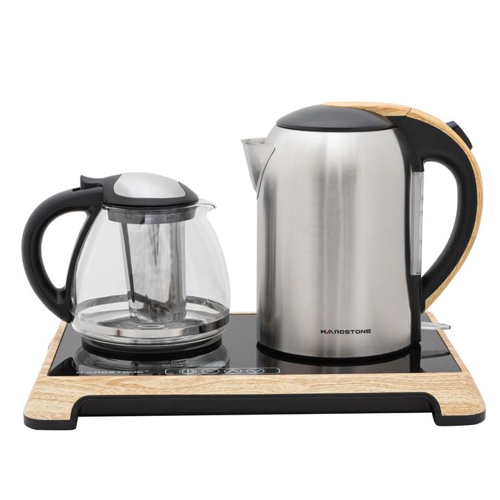 چای ساز هاردستون مدل TMS3210 Hardstone TMS3210 Tea Maker